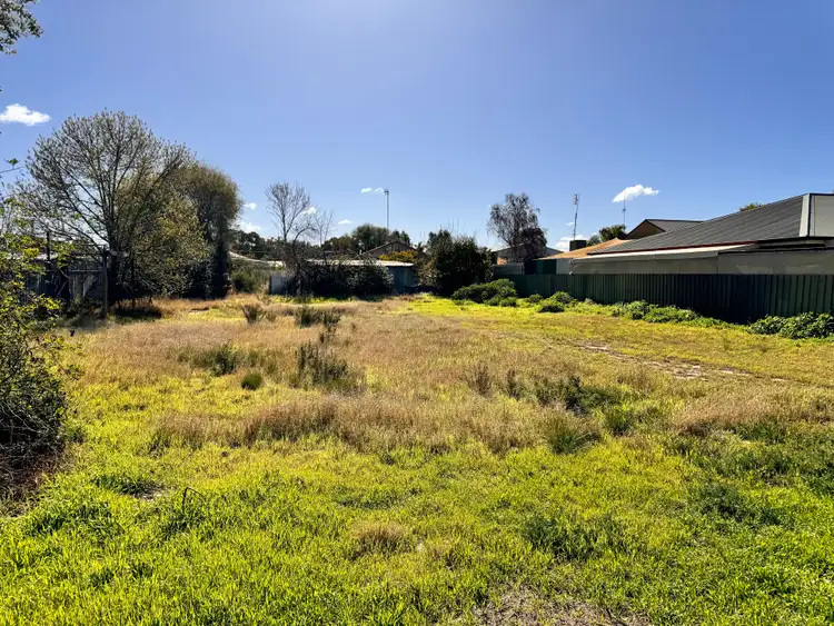 Seventh view of Homely land listing, 54 Hughes Street, Ouyen VIC 3490