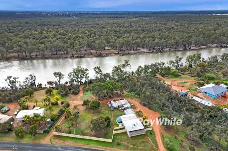 116 Malaya Road, Robinvale VIC 3549