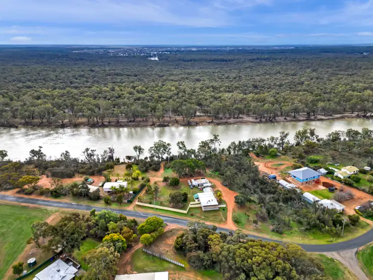 Fourth view of Homely land listing, 116 Malaya Road, Robinvale VIC 3549