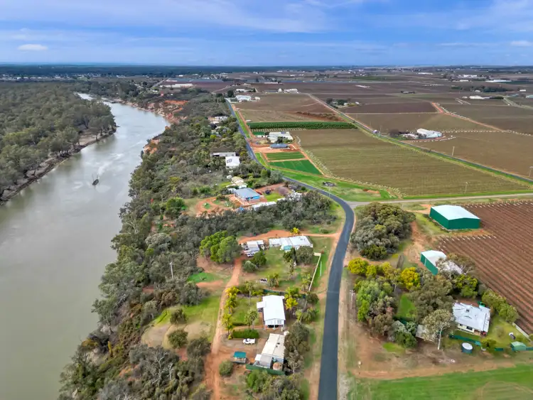 Fifth view of Homely land listing, 116 Malaya Road, Robinvale VIC 3549