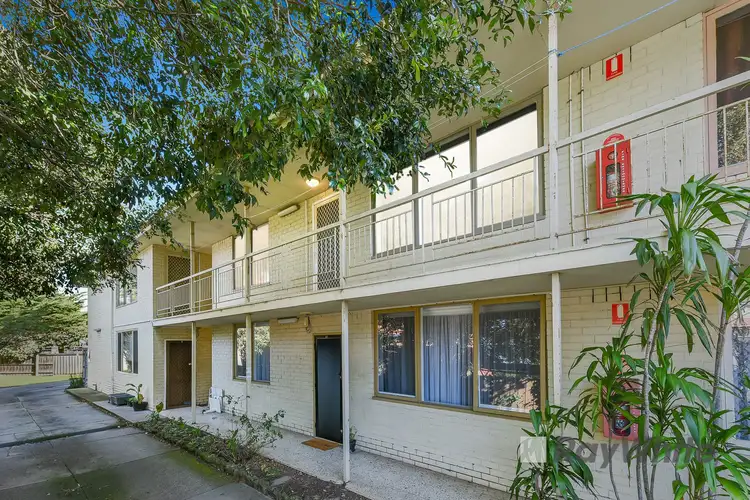 Main view of Homely unit listing, 15/1-3 Herbert Street, Dandenong VIC 3175