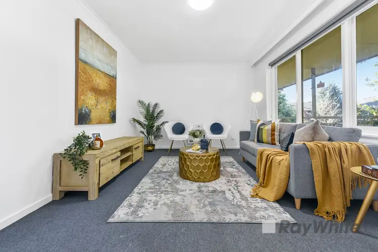Second view of Homely unit listing, 15/1-3 Herbert Street, Dandenong VIC 3175
