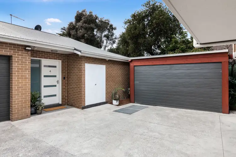 4/4 Cook Street, Baulkham Hills NSW 2153