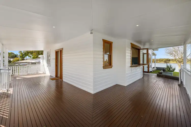 Fifth view of Homely house listing, 8 Greaves Street, Grafton NSW 2460