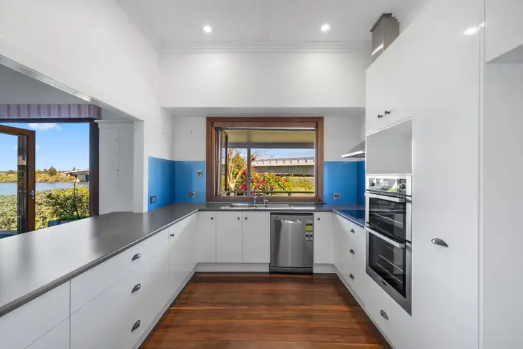 Sixth view of Homely house listing, 8 Greaves Street, Grafton NSW 2460