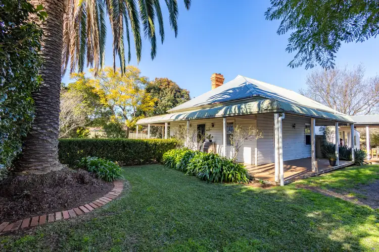 72 Satur Road, Scone NSW 2337