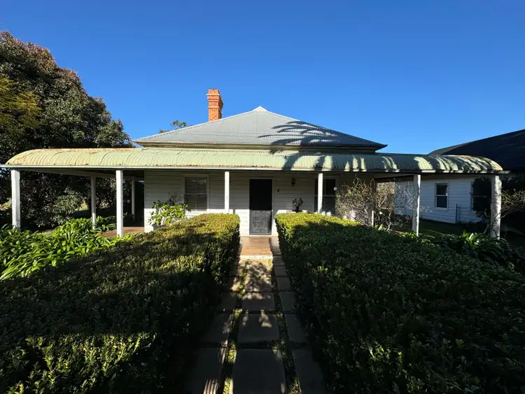 Fifth view of Homely house listing, 72 Satur Road, Scone NSW 2337