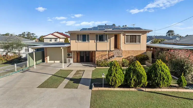 10 Mossberry Avenue, Junction Hill NSW 2460