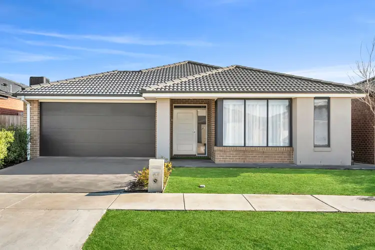 Main view of Homely house listing, 47 Callistemon Circuit, Lara VIC 3212