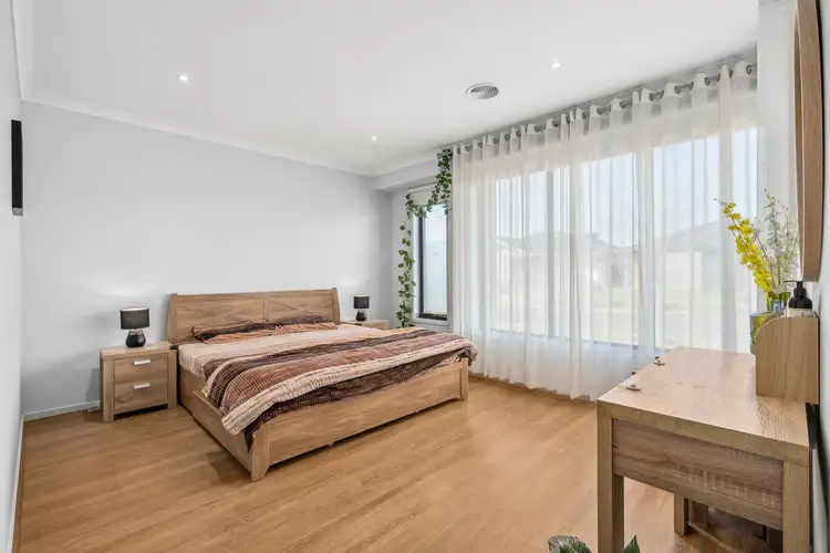 Second view of Homely house listing, 47 Callistemon Circuit, Lara VIC 3212