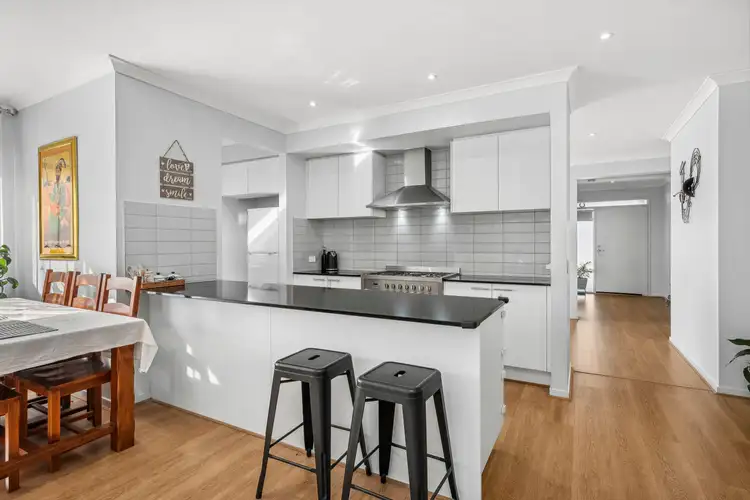 Fifth view of Homely house listing, 47 Callistemon Circuit, Lara VIC 3212