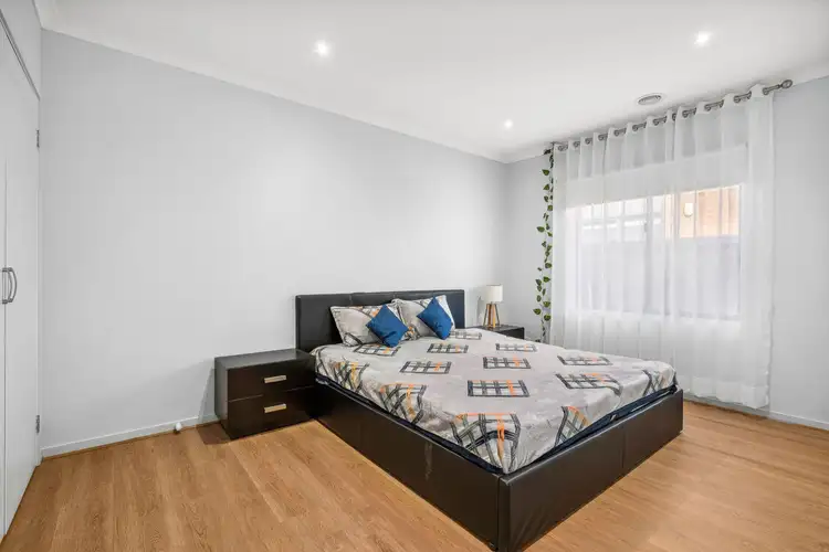 Sixth view of Homely house listing, 47 Callistemon Circuit, Lara VIC 3212