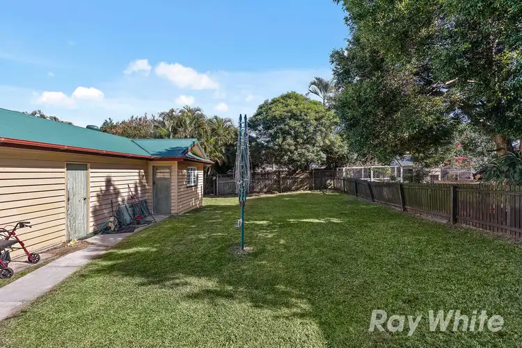 Second view of Homely house listing, 26 Zeehan Street, Wavell Heights QLD 4012