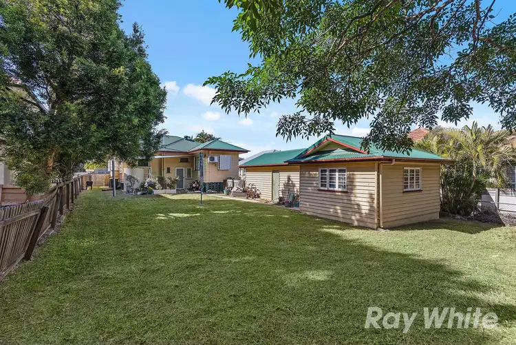 Third view of Homely house listing, 26 Zeehan Street, Wavell Heights QLD 4012