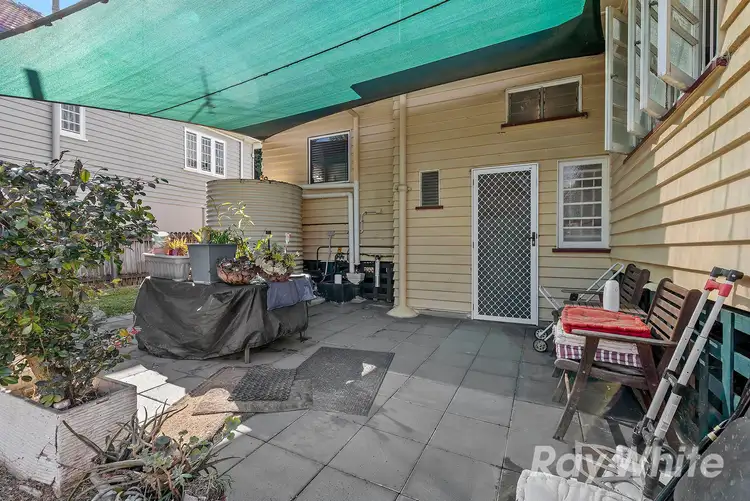 Fourth view of Homely house listing, 26 Zeehan Street, Wavell Heights QLD 4012