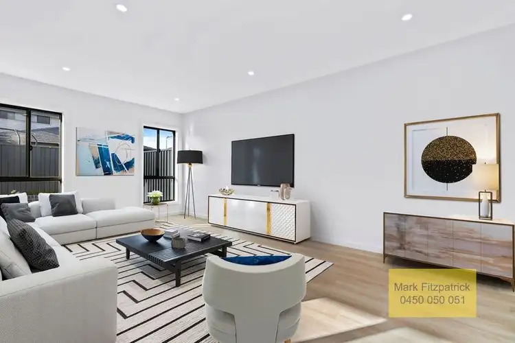 Fourth view of Homely house listing, 63B Archer Road, Spring Farm NSW 2570