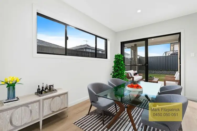 Fifth view of Homely house listing, 63B Archer Road, Spring Farm NSW 2570