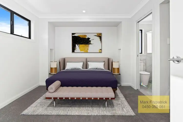 Sixth view of Homely house listing, 63B Archer Road, Spring Farm NSW 2570