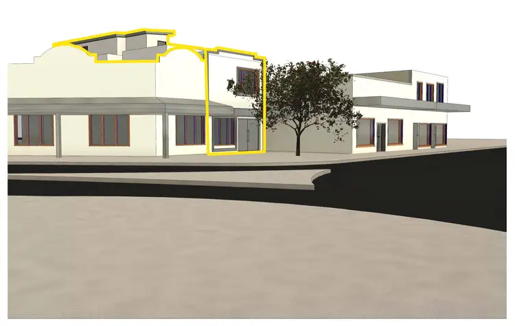 Third view of Homely land listing, Lot 2 Walker Street, Helensburgh NSW 2508
