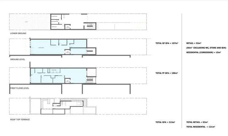 Seventh view of Homely land listing, Lot 2 Walker Street, Helensburgh NSW 2508