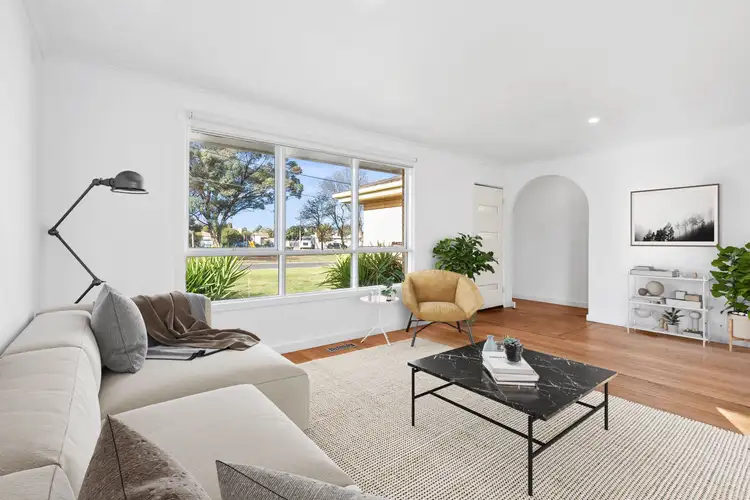 Third view of Homely house listing, 15 Talona Crescent, Corio VIC 3214