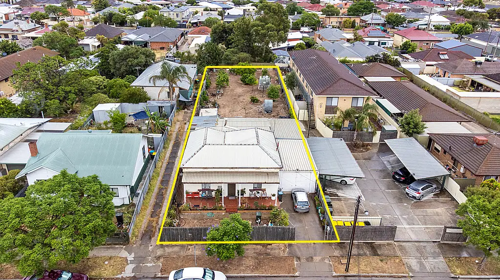 Main view of Homely house listing, 77. Spring Street, Queenstown SA 5014