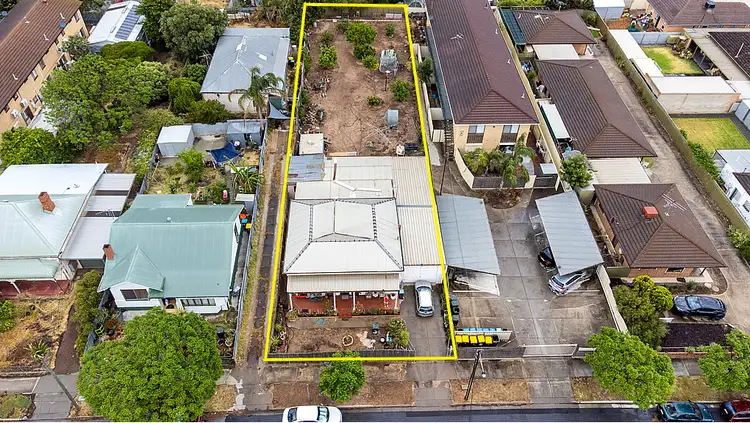 Third view of Homely house listing, 77. Spring Street, Queenstown SA 5014