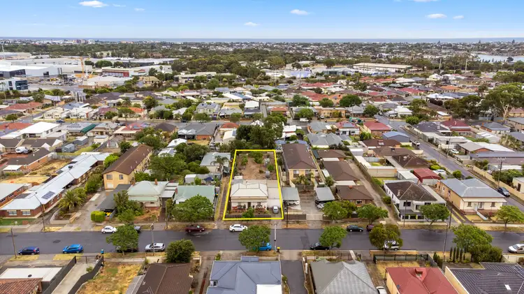 Fourth view of Homely house listing, 77. Spring Street, Queenstown SA 5014