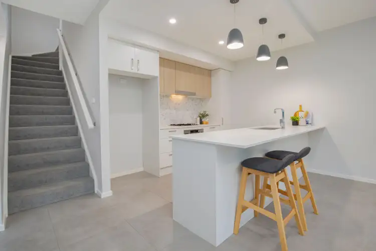 Third view of Homely house listing, 11 Ryhope Street, Mount Hutton NSW 2290