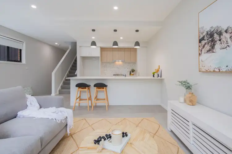 Sixth view of Homely house listing, 11 Ryhope Street, Mount Hutton NSW 2290