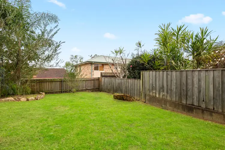 Fifth view of Homely house listing, 3 Karina Crescent, Belrose NSW 2085