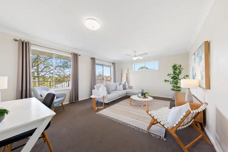 Sixth view of Homely house listing, 3 Karina Crescent, Belrose NSW 2085