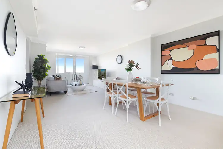 57/14 Brown Street, Chatswood NSW 2067