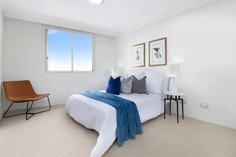 Sixth view of Homely unit listing, 57/14 Brown Street, Chatswood NSW 2067