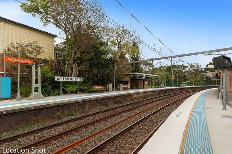 Seventh view of Homely unit listing, 5/2B Milner Crescent, Wollstonecraft NSW 2065