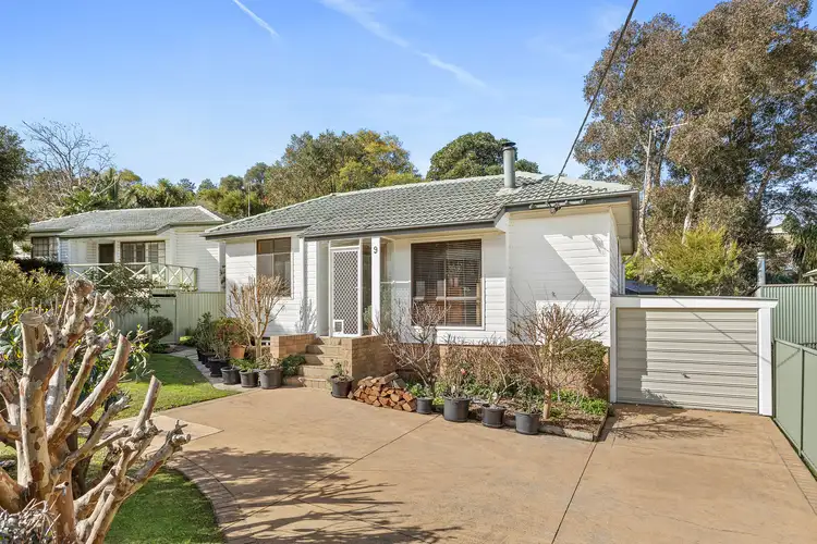 Seventh view of Homely house listing, 9 Nolan Street, Berkeley NSW 2506