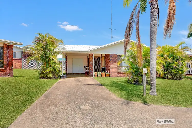 25/14-24 Elma Street, Cooee Bay QLD 4703