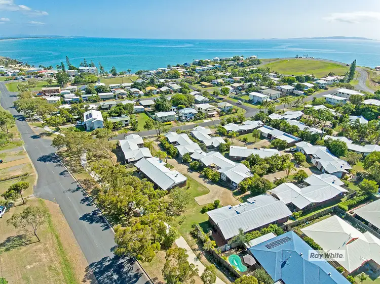 Second view of Homely unit listing, 25/14-24 Elma Street, Cooee Bay QLD 4703