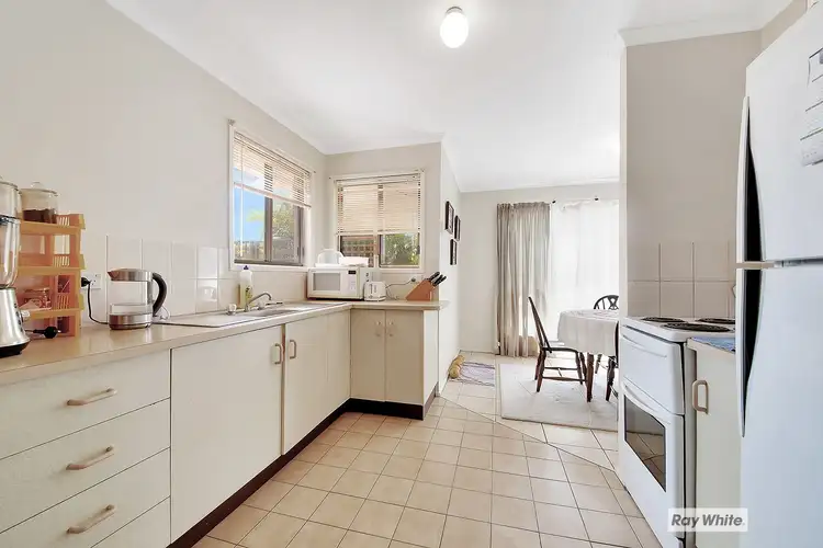 Third view of Homely unit listing, 25/14-24 Elma Street, Cooee Bay QLD 4703