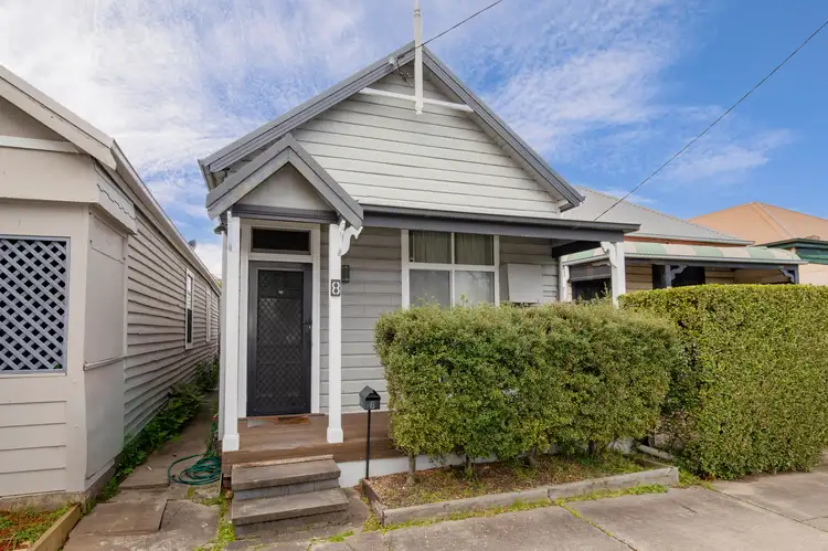 Main view of Homely house listing, 8 Bourke Street, Carrington NSW 2294