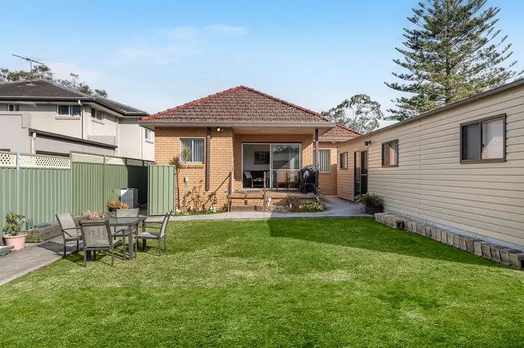 Third view of Homely house listing, 71 Wonga Road, Yowie Bay NSW 2228