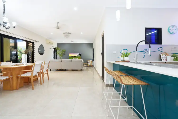 Second view of Homely house listing, 7 Spargo Street, Muirhead NT 810
