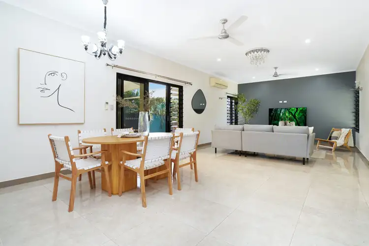 Third view of Homely house listing, 7 Spargo Street, Muirhead NT 810