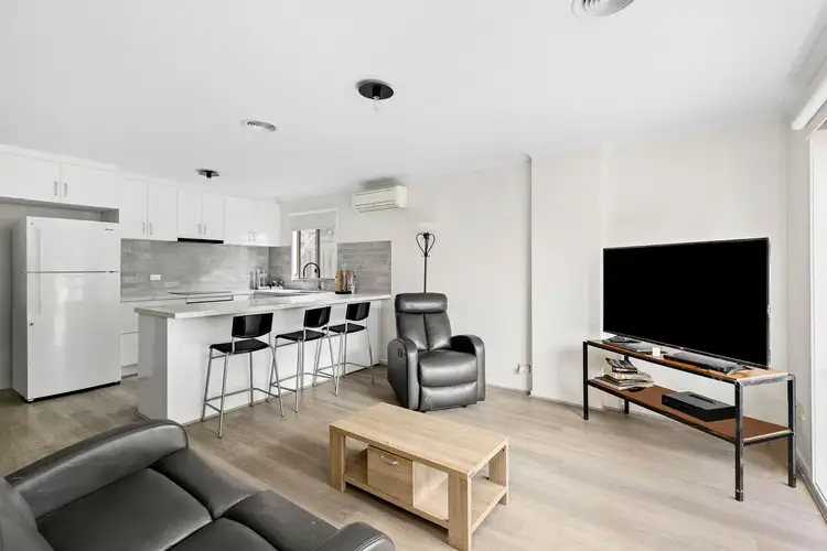 Main view of Homely house listing, 16 Tristan Court, Hadfield VIC 3046