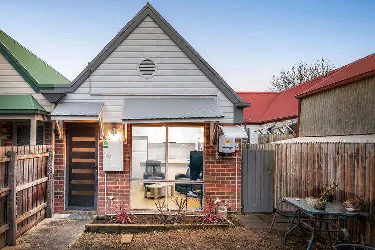 Second view of Homely house listing, 16 Tristan Court, Hadfield VIC 3046