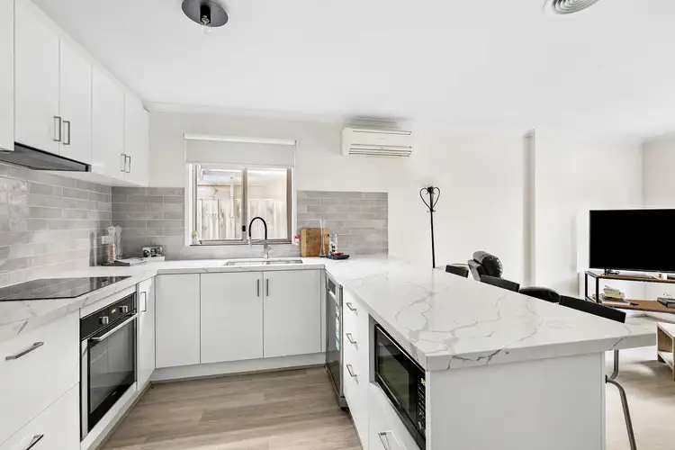 Fifth view of Homely house listing, 16 Tristan Court, Hadfield VIC 3046
