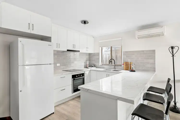 Sixth view of Homely house listing, 16 Tristan Court, Hadfield VIC 3046