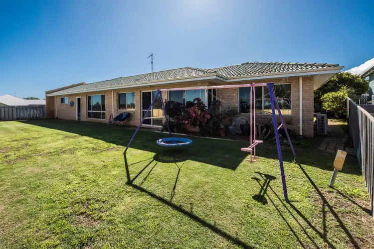 1/28 Seaview Boulevard, Wandina WA 6530