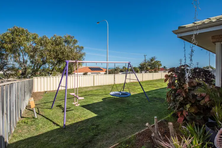 Second view of Homely house listing, 1/28 Seaview Boulevard, Wandina WA 6530