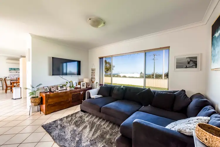Third view of Homely house listing, 1/28 Seaview Boulevard, Wandina WA 6530